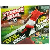 Tomy Jeu de football Xtreme Goal - Jeu familial pour enfants