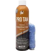 Pro tan Overnight Competition Color Base Coat - 250 ml