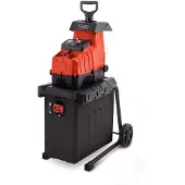 Scheppach Broyeur de jardin GS70