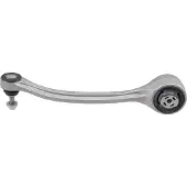 ABS Bras de suspension longitudinal en aluminium avec articulation . pour TESLA MODEL