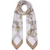 Liu Jo Foulard beige