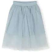 MINOTI Jupe bleu clair