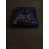 Minecraft Story Mode PS4