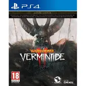 Warhammer: Vermintide 2 Deluxe UK PS4