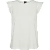 Vero Moda Haut blanc