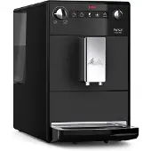 Melitta Purista F230-14 Noir Mat