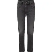 Rokker Wheeler Jeans moto Taille