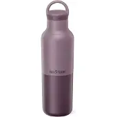 Klean Kanteen Gourde isotherme Rise Vac Classic aced Arch Loopcap