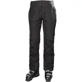 Helly Hansen Blizzard Insulated Pants Noir L Femme