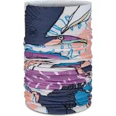 Buff Unisexe, Écharpe, Bandana Coolnet UV Jugend Anba Multi, Multicolore