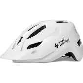 Sweet Protection Casque de VTT Riper Jr Blanc 48-53 cm Blanc 48-53 cm