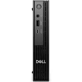 Dell Pro Qcm1250 I5-14500t/8gb/512gb Ssd Mini Pc Clair One Size / EU Plug 220V