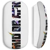 CAPACHEAP Souris sans fil league of legends mid or afk