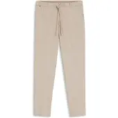 BOSS Kane1 10270605 Pants Beige 33 / 32 Homme
