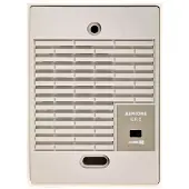 Aiphone - Extension de sonnerie carillon pour portail, modèle 110143, référence IER2 - AIP-110143