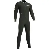 Cressi Endurance 3 Mm Diving Wetsuit Vert 3XL Homme