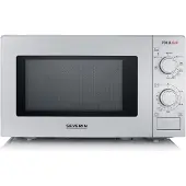 Severin Micro-onde avec Grill MW7900