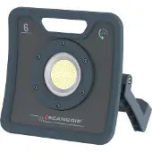SCANGRIP Nova 6 Lampe LED - 6000 Lumens - 230V - 41W