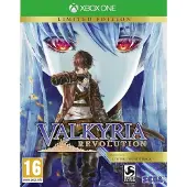 Valkyria Revolution : Day One Edition