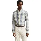 Gant Chemise à Manches Longues Dreamy Regular Fit