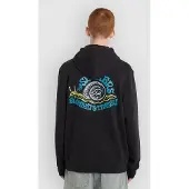 Element Timber The Snail Hoodie Noir XS Homme