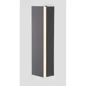 Nova Luce Applique LED COLBY, Variante : longueur 200 mm, 12 W LED, 600 lm