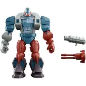 Masters of the Universe Figure Origins Deluxe Roboto