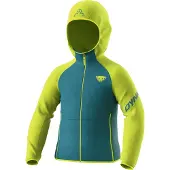Dynafit Youngstar Polartec Jacket Vert 128 cm Garçon