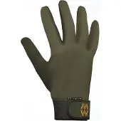 MacWet Climatec Gants longs, verts, 12 cm