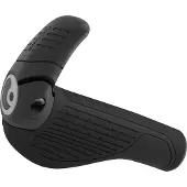 Ergon Gs2 Evo Grips Noir L