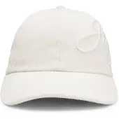 HUGO Angye Co 10280917 Cap Blanc