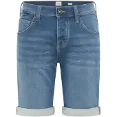 Mustang Jean 'Chicago' bleu foncé