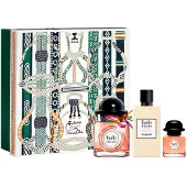 Hermès Paris Hermes Twilly Eau De Parfum Spray 85 ml, lot de 3 pièces