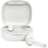 JBL Wave Flex Blanc