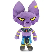 Play Peluche Dragon Ball Beerus 31 cm