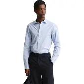 Gant Chemise à Manches Longues 3260049 Regular Fit