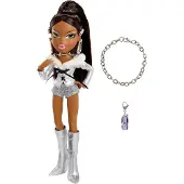 Bratz Stylin Charmz + Poupée Sasha