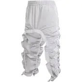 Adidas Originals Mia Marquez Adibreak Ruched Midi Skirt Gris S Femme