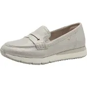 Jana Chaussure basse beige