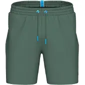 Arena Beach Solid Swimming Boxer Vert L Homme