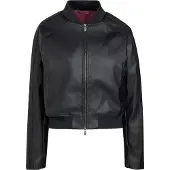 Adidas Veste mi-saison noir