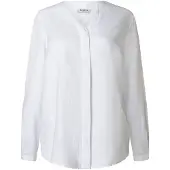 MAERZ Muenchen Chemisier blanc