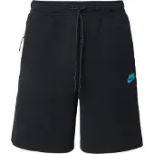 Nike Short Tech Mix - Noir, Noir