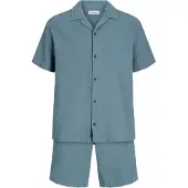 Jack & Jones Survêtement 'JJGLOBAL' bleu clair