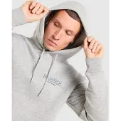 Hoodrich Sweat à capuche Magma - Gris, Gris