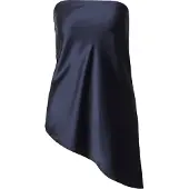MAKARIĆ Haut bleu marine