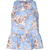 Liu Jo Haut beige / bleu clair / blanc
