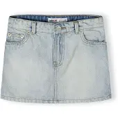 MINOTI Jupe bleu clair