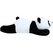 WP Merchandise Peluche - Panda Sopha 80 cm