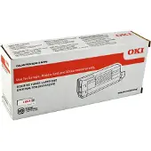OKI 45396304 - Noir - Toner